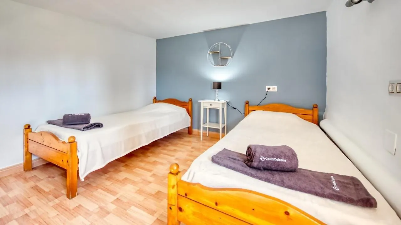 Costacabana - Villa Yara Lloret de Mar