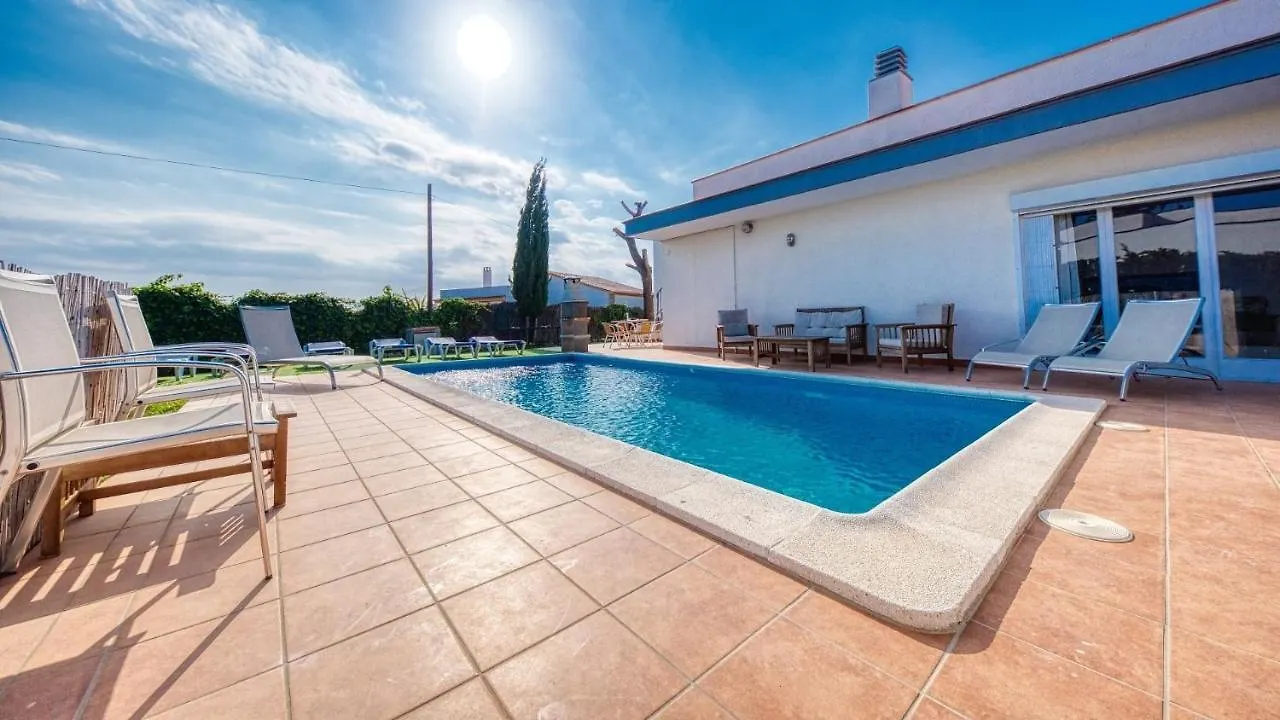 Costacabana - Villa Yara Lloret de Mar