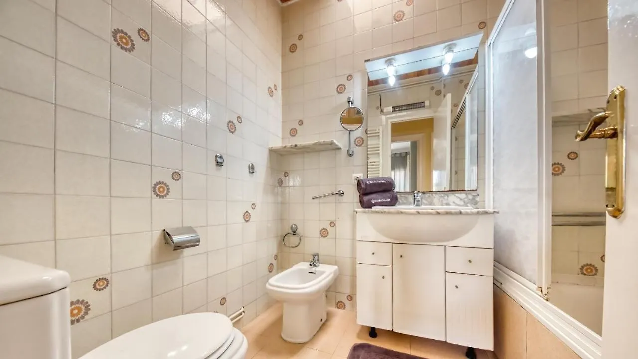 Costacabana - Villa Yara Lloret de Mar