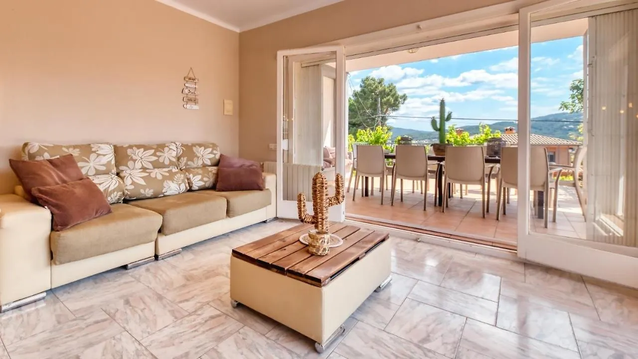 Costacabana - Villa Yara Lloret de Mar