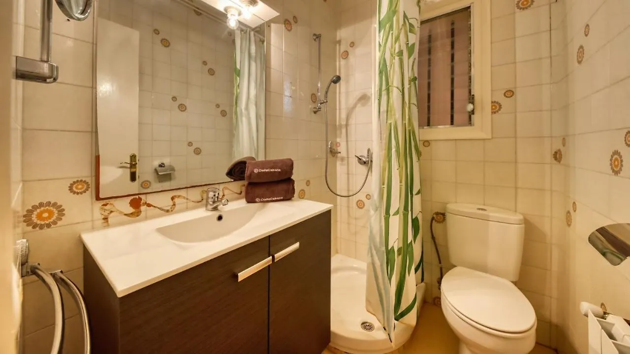 Costacabana - Villa Yara Lloret de Mar