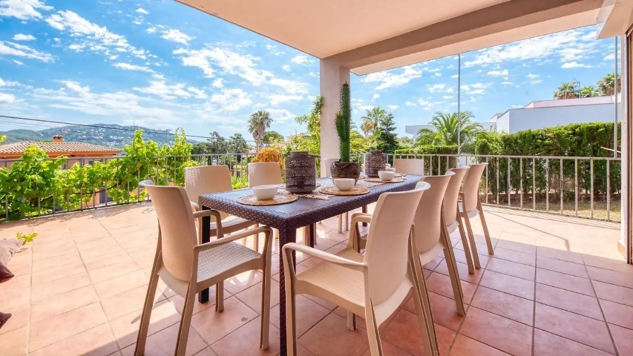 Costacabana - Villa Yara Lloret de Mar