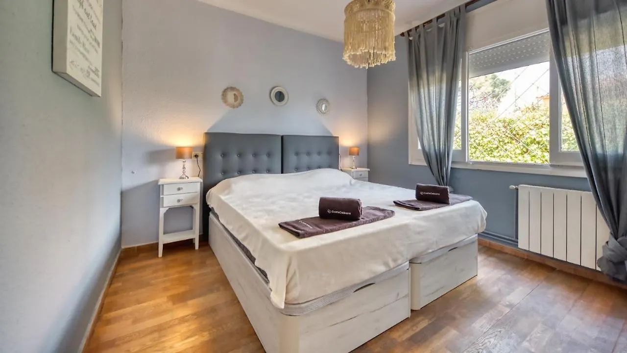Costacabana - Villa Yara Lloret de Mar